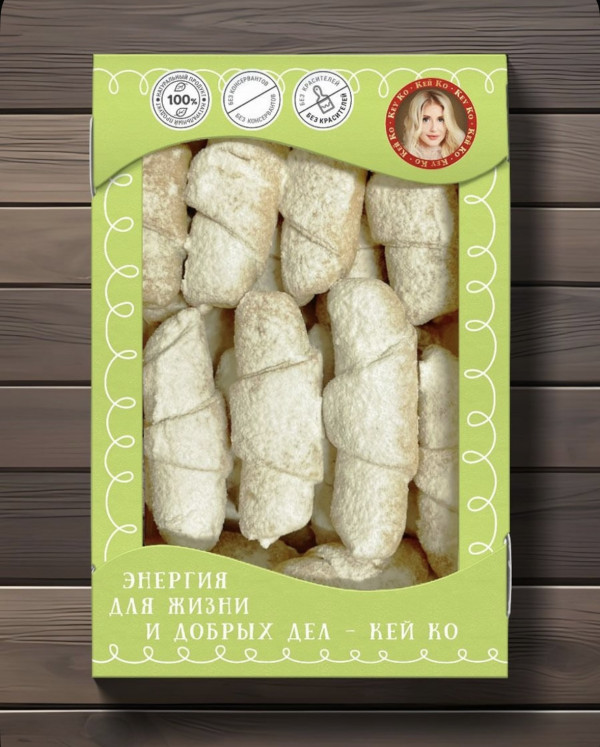 №3 Кей Ко Мутаки с Грецким орехом, 275г    в Ельце